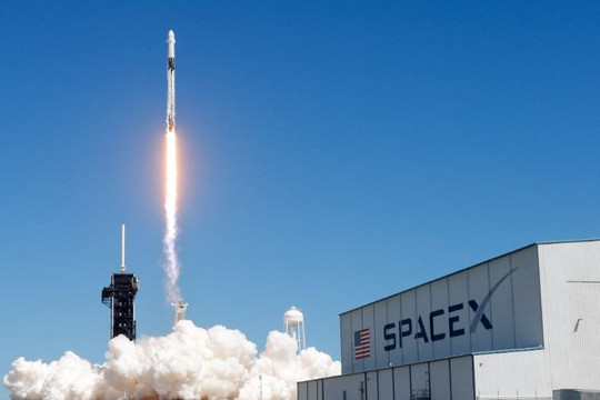Chuyện gì đang xảy ra với Elon Musk: Mất trắng gần 500 tỷ USD sau chưa đầy 1 tháng, cổ phiếu SpaceX quay đầu về giá chào sàn