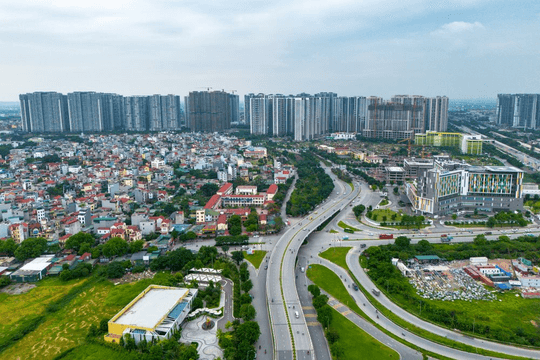 Cushman & Wakefield Việt Nam: Giá sơ cấp giảm 12%...nhà đầu tư bất động sản tạm hoãn quyết định xuống tiền
