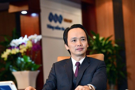 Ông Trịnh Văn Quyết muốn đầu tư vào 2 sân bay tại tỉnh vừa được Tập đoàn FLC khởi công siêu dự án 20.000 tỷ lớn nhất Tây Nguyên
