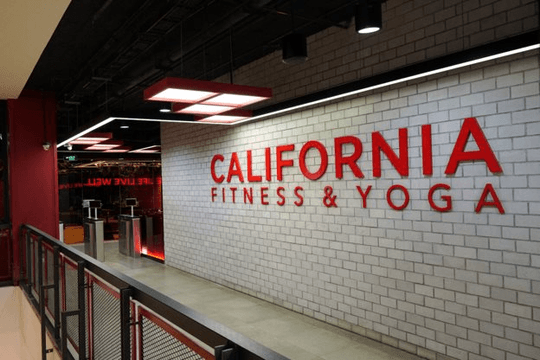 Chuỗi phòng tập California lớn nhất Việt Nam thông báo đóng cửa loạt chi nhành tại TP HCM và Hà Nội