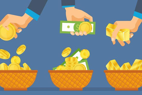 Giám đốc Đầu tư Vinacapital: Người Việt nên cân nhắc phân bổ khoảng 2/3 tài sản vào chứng khoán