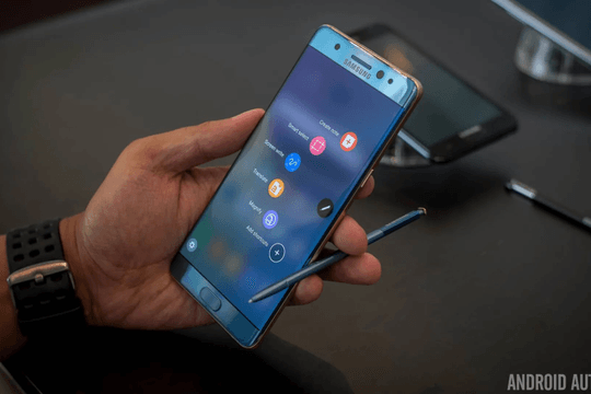 Samsung và 10 năm “đầy vết sẹo”: Những thảm họa khiến đế chế smartphone chao đảo