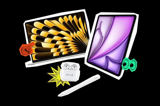 Apple chuẩn bị tung ưu đãi Back to School tại Mỹ: Tín hiệu cho cuộc đua giành khách hàng trẻ trong kỷ nguyên AI