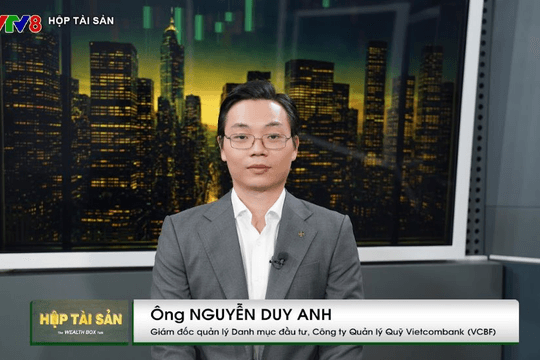 Ai tổn thương nhất khi thị trường rung lắc?