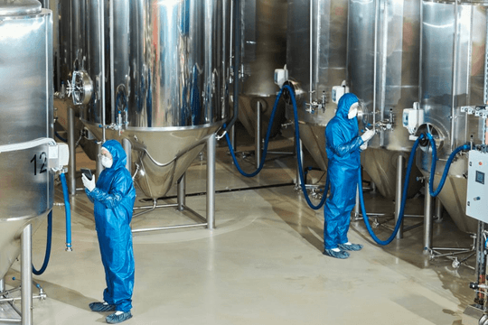Không phải đất hiếm hay công nghệ, giới chuyên gia Mỹ thừa nhận: Mỹ đã quá phụ thuộc và đi sau Trung Quốc trong một lĩnh vực quan trọng
