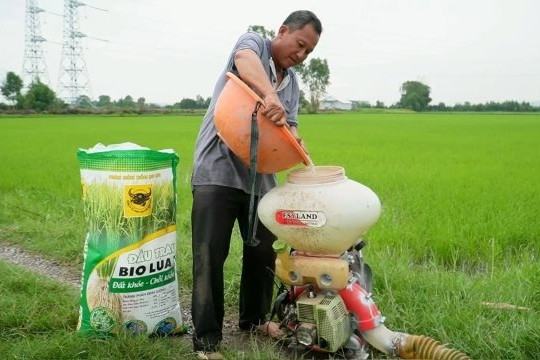 Doanh nghiệp có biểu tượng Đầu Trâu sắp trả cổ tức tiền mặt 35%
