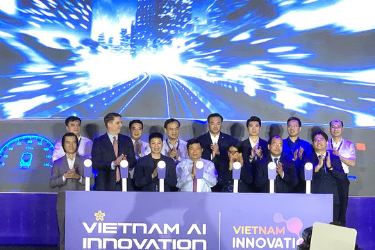Bắt tay với Meta, Việt Nam vừa khởi động cuộc thi tìm kiếm nhân tài trong lĩnh vực “trăm năm có một”