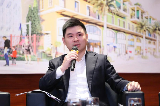 T&T muốn phát triển mô hình "đô thị tri thức" tại một tỉnh miền Tây Nam Bộ