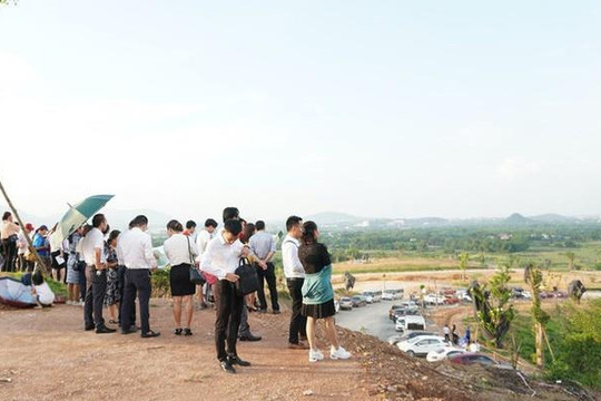 Chuyên gia: Dòng tiền đầu cơ bất động sản suy giảm, các đợt FOMO chỉ xuất hiện cục bộ và nhanh chóng hạ nhiệt