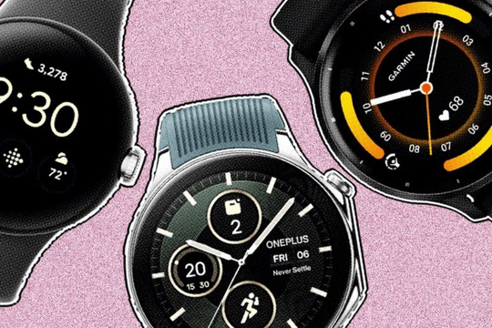 Đổi từ Galaxy Watch sang Huawei Watch: Một quyết định sai lầm hay bước đi thông minh?