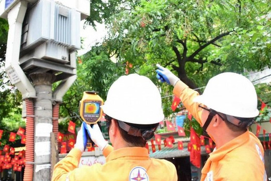 Thông báo mới từ EVN, tất cả người dân cần nắm rõ