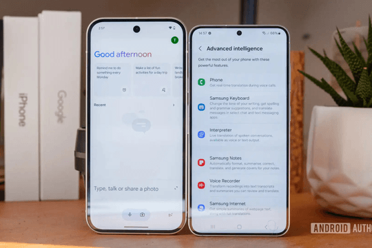 Khảo sát 6.600 người dùng: Galaxy AI đang là đột phá hay nỗi thất vọng?