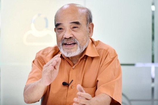 GS Đặng Hùng Võ: Tôi cũng từng phải nhờ “cò” làm sổ đỏ