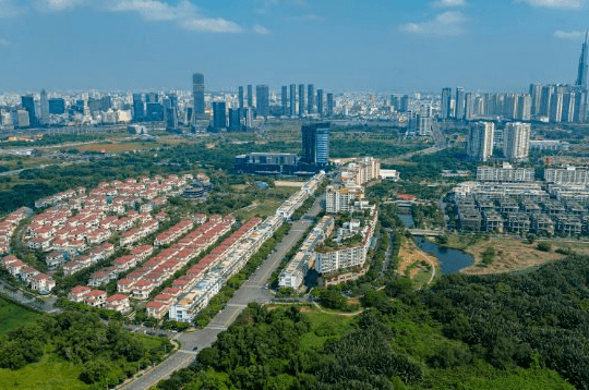 TS. Nguyễn Văn Đính: Thị trường bất động sản đã không còn như trước...nhiều chủ đầu tư đang duy trì trạng thái thận trọng