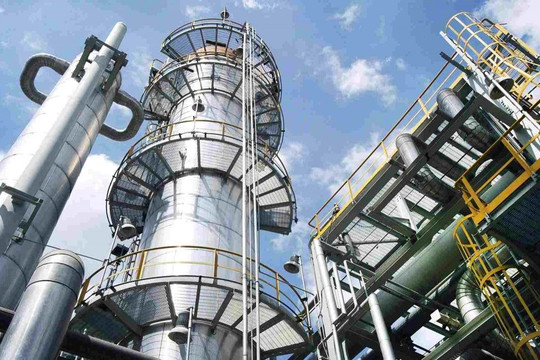 Cổ phiếu Hoá chất Đức Giang nằm sàn sau cú sốc mới, giá trị công ty mất 2/3 trong một năm