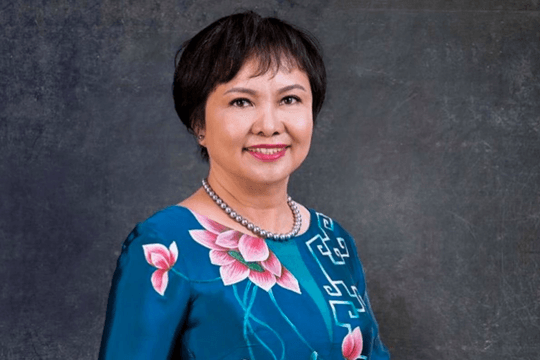 Niềm vui cuối tuần của cổ đông PNJ