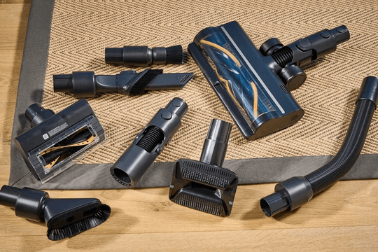 Chi thêm hàng trăm USD cho máy hút bụi Dyson hay chọn Dreame Z30? Câu trả lời sẽ khiến bạn bất ngờ!