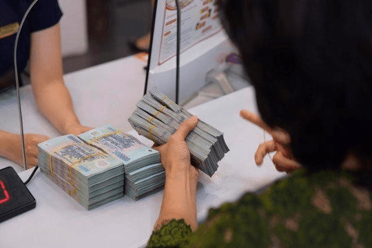Cơ quan thuế thông báo đến nhiều người nộp thuế có tên trong danh sách: Sẽ bị trích tiền từ tài khoản ngân hàng