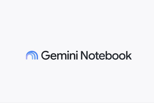 NotebookLM đã đổi tên