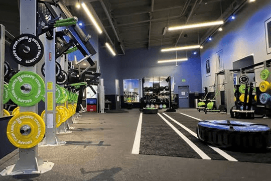 Cơn ác mộng của ngành gym: Loạt 'ông lớn' phá sản vì phí mặt bằng, nợ tiền 'khủng' do bành trướng quá mức 
