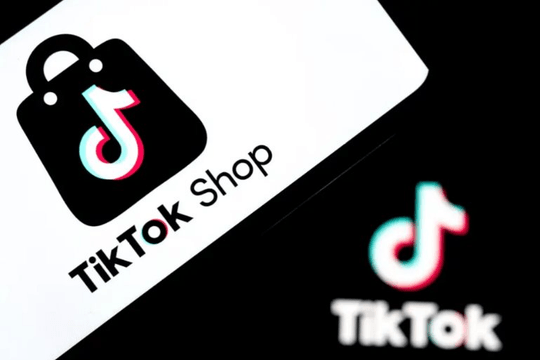 Chưa từng có: TikTok Shop mở dịch vụ 'làm hộ người bán' từ A-Z, thu 263 triệu đồng, ăn 20% hoa hồng/đơn, toan tính 'cấm lái' hàng trăm nghìn gian hàng