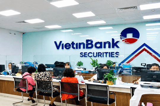 Một công ty chứng khoán báo lãi quý II “lao dốc” 91%, chạm đáy hơn 3 năm dù dư nợ margin lập đỉnh