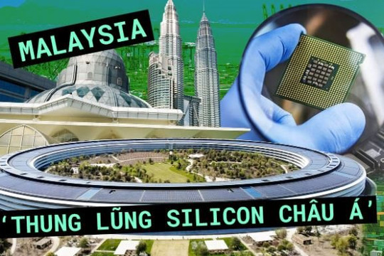 Quốc gia ĐNÁ ôm mộng trở thành 'Thung lũng Silicon': Sẽ sớm sở hữu 5.000 startup, thai nghén 5 kỳ lân vốn hóa trên 1 tỷ USD