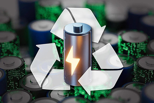 Trung Quốc áp thuế pin lithium 2% từ 2026, ưu ái pin thể rắn và natri-ion đến hết 2028
