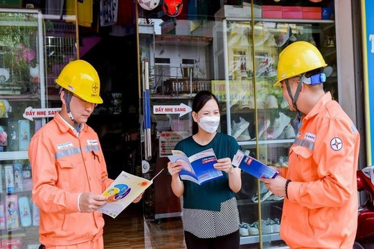 50 nghìn người tính tiền điện theo giờ, có tháng hóa đơn tăng 1 triệu: Vì sao nơi này dân vẫn tin tưởng?