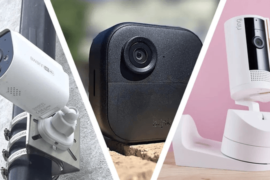 Cái bẫy “tiền nào của nấy” khi mua camera an ninh: Sai lầm khiến bạn mất tiền oan