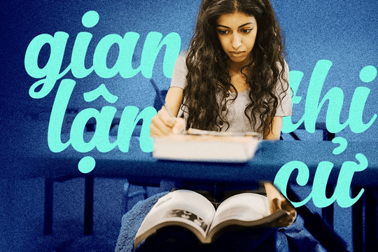 Kẻ gian lận cướp đi tương lai của người xứng đáng: Mỹ làm gì để bảo vệ sự công bằng cho sĩ tử chân chính?