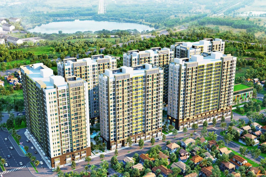 Hưng Thịnh Incons dự kiến phát hành cổ phiếu thưởng tỷ lệ 50%