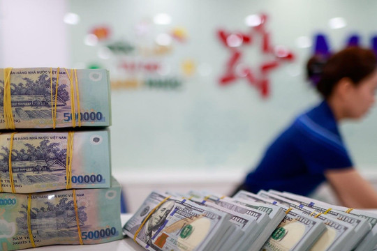 Lãi suất ngân hàng 19/7 tại MB, Agribank, Vietcombank, BIDV, VietinBank, Sacombank, HDBank, ...
