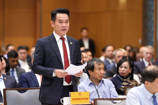 Tiền thuê đất có nơi tăng tới 35 lần, doanh nghiệp đề xuất gì với Thủ tướng?