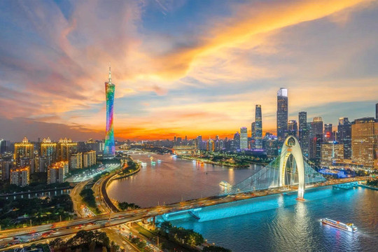 Trung Quốc chính thức vượt Mỹ, lập kỷ lục chưa từng có, quy mô lớn gấp 2 lần nền kinh tế lớn nhất thế giới trong một lĩnh vực đặc biệt 