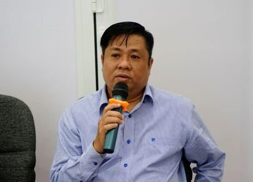 Chủ tịch Nguyễn Như Hoàng Tuấn bị bắt, doanh nghiệp ra loạt thông báo quan trọng