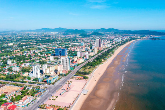 Cửa Lò bước vào chu kỳ tăng trưởng mới, - Pearl Residence đón đầu dư địa gia tăng giá trị