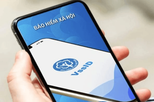 Công an cảnh báo gấp tất cả người dân sử dụng ứng dụng BHXH VssID