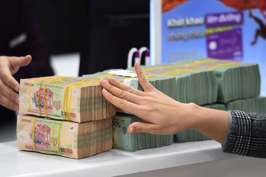 Lãi suất ngân hàng 20/7 tại MB, Agribank, Vietcombank, BIDV, VietinBank, Sacombank, HDBank,...