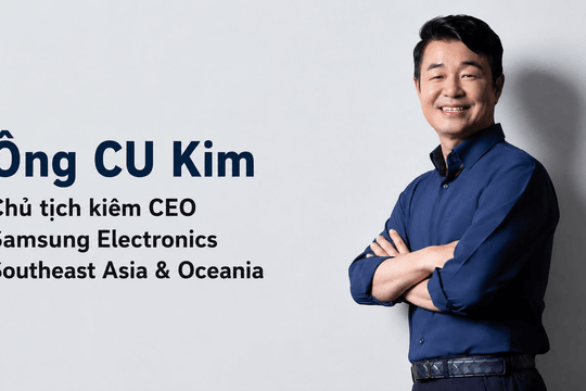Từ tiện ích số đến cuộc sống thông minh: AI đang hiện diện trong từng khoảnh khắc thường nhật như thế nào