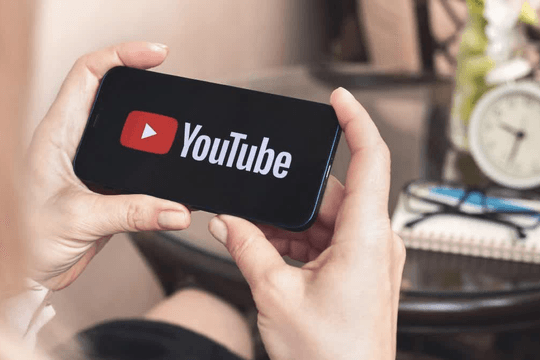 Có thu nhập từ YouTube thì kê khai thuế và nộp thuế như thế nào?: Cơ quan thuế giải đáp