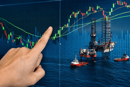 Chu kỳ đầu tư mạnh nhất hơn một thập kỷ, MBS chỉ ra nhóm cổ phiếu đáng chú ý nửa cuối 2026, lợi nhuận ngành dự báo tăng 57%