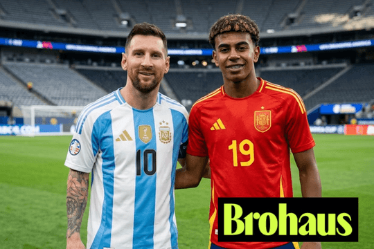 World Cup 2026 khép lại, nhưng "nhà vô địch" thật sự có thể không phải là Tây Ban Nha