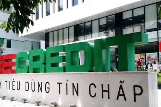 FE Credit kiếm hơn 10.000 tỷ đồng nhưng vì sao cuối cùng chỉ lãi 152 tỷ, giảm 43% so với 6T2025?