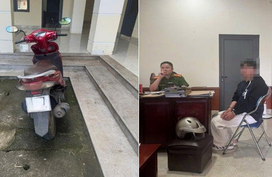 Công an điều tra các giao dịch "chuyển khoản nhầm" từ 500 nghìn đến vài triệu đồng: Một nam thanh niên bị bắt