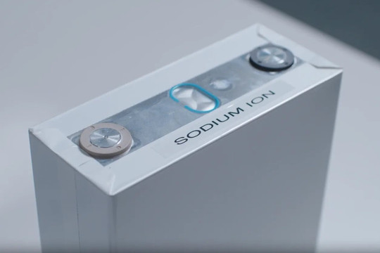 GM đặt cược sau năm 2028: Công nghệ pin mới và chiến lược AI có thể mở ra thị trường hàng tỷ USD
