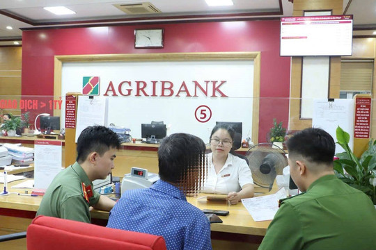 Nhận nhiều cuộc gọi từ các số điện thoại đầu +8477, người đàn ông suýt mất 120.000.000 đồng, công an vào cuộc