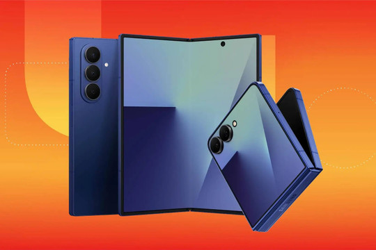 Samsung có đang trên đà "trắng tay" trong cuộc đua điện thoại gập do chính mình khởi xướng? 