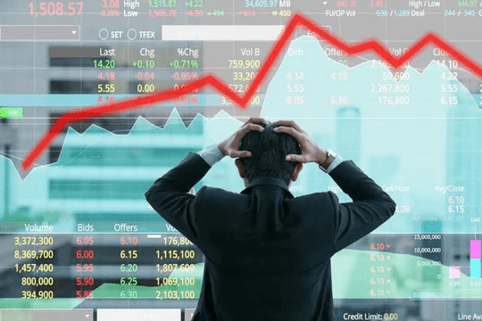 Hiện tượng từng khiến nhà đầu tư "đau đầu" năm 2022 trở lại, chuyên gia nói gì?
