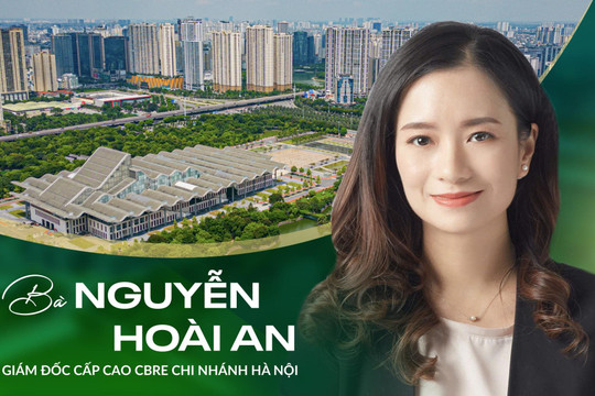 Cuộc chơi “lướt sóng” hạ màn: Ai còn ở lại trên thị trường căn hộ? 